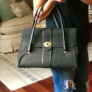 ♥️🌻Vintage Aetna Handbag! Great condition!